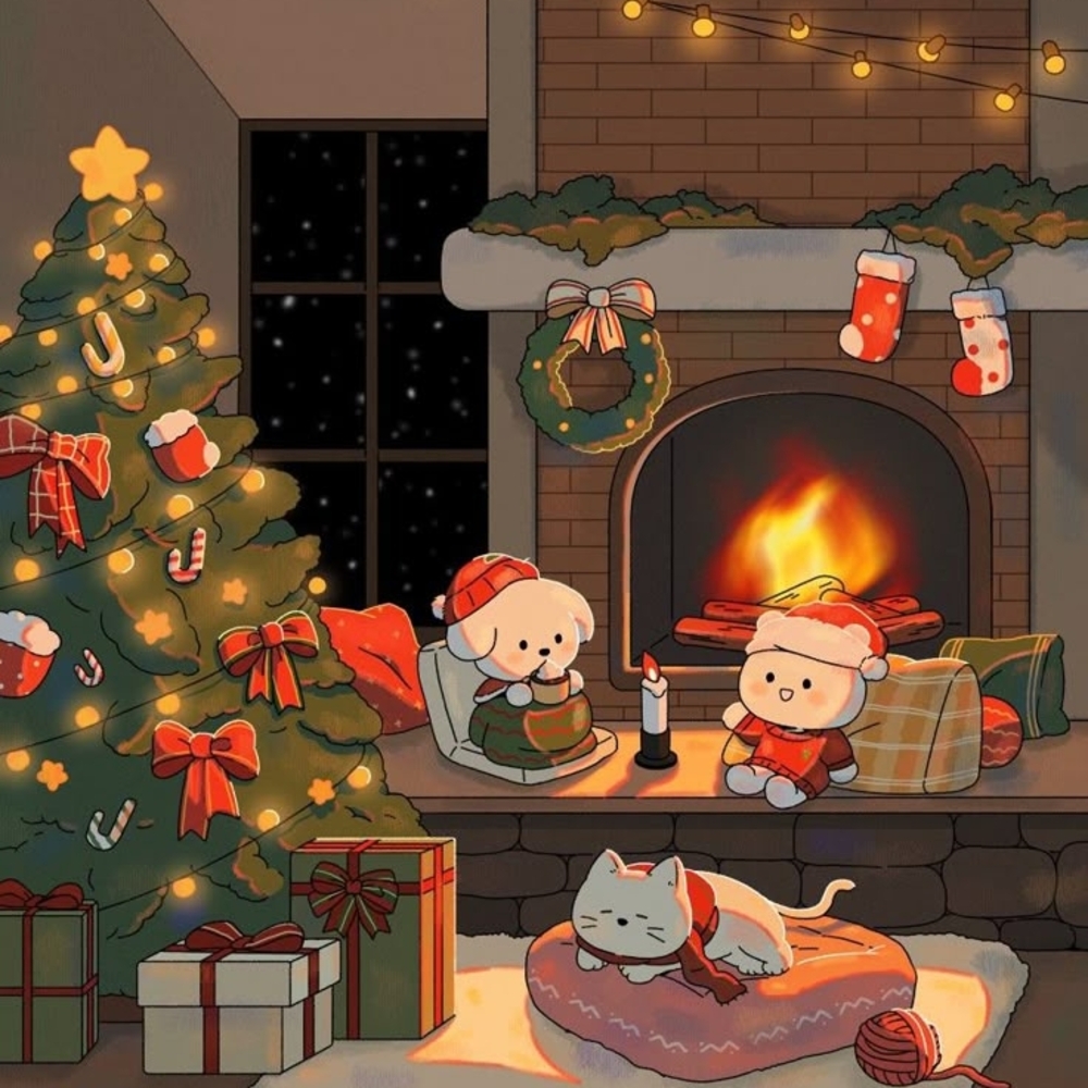 @mashookie Holiday Bundle :3